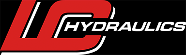 LC Hydraulics logo